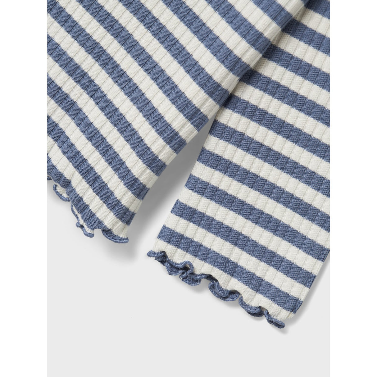 Name It Wild Wind Jet Stream Vemma Slim Bluse