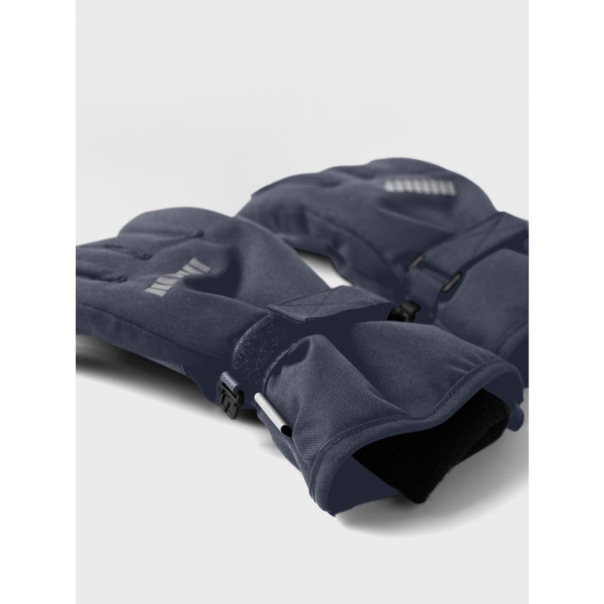 Name It Dark Sapphire Snow10 Handsker 3Fo