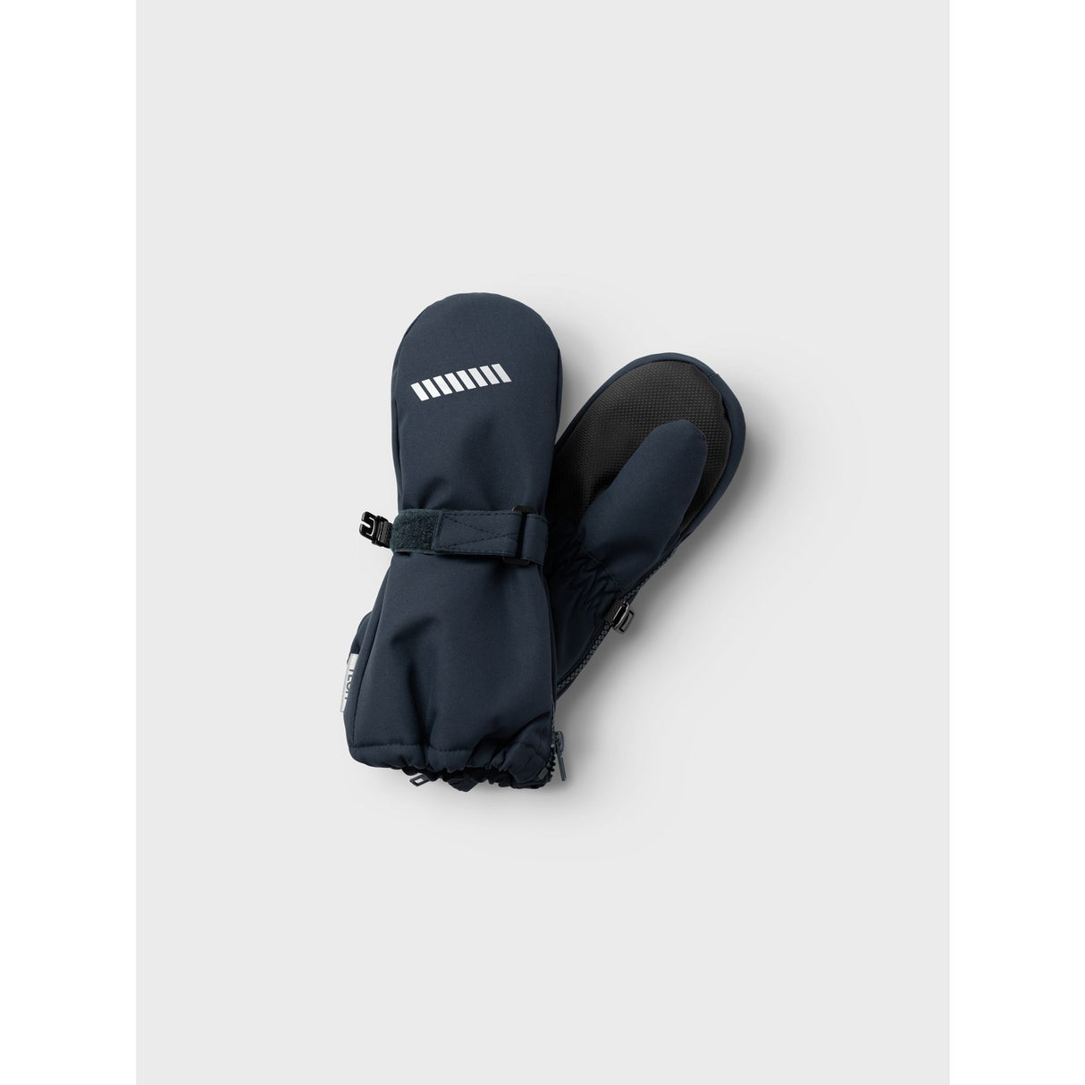 Name It Dark Sapphire Snow10 Luffer Med Uld 3Fo