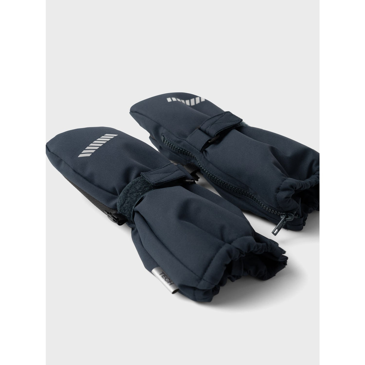 Name It Dark Sapphire Snow10 Luffer Med Uld 3Fo