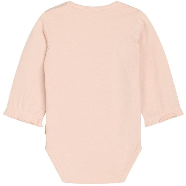 Hust & Claire Baby Peach Dust Barina Body