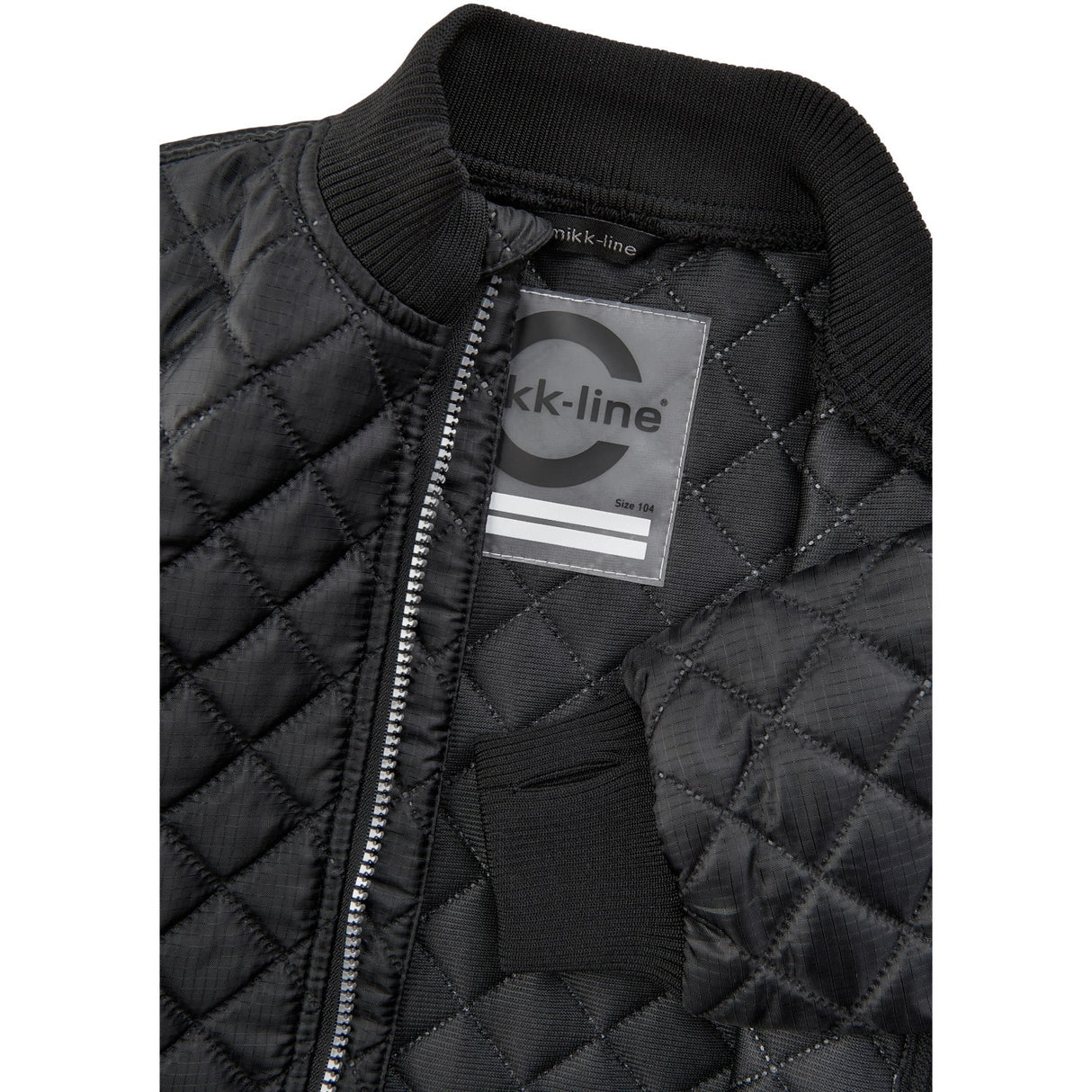 Mikk-Line Black Termo Sæt