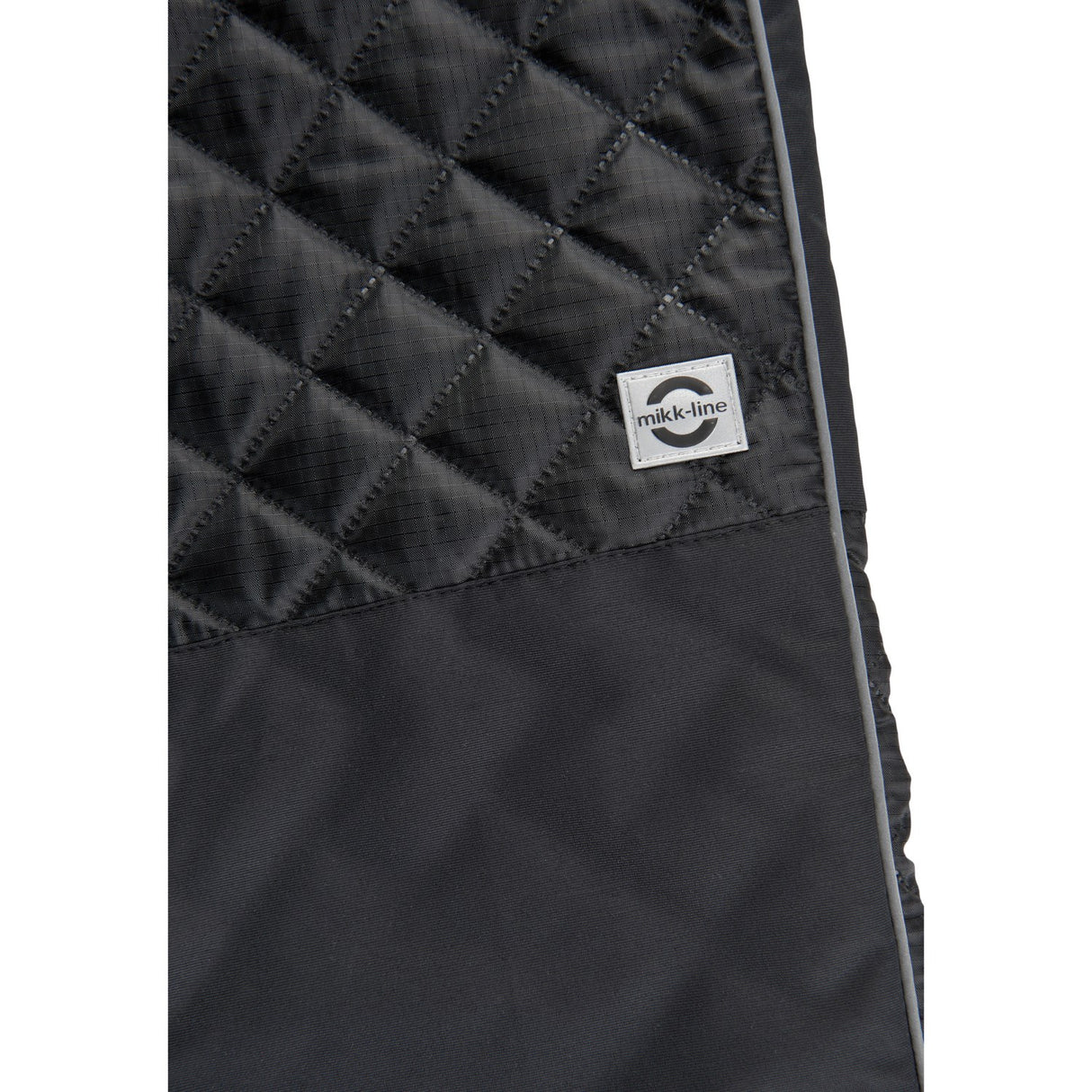 Mikk-Line Black Termo Sæt