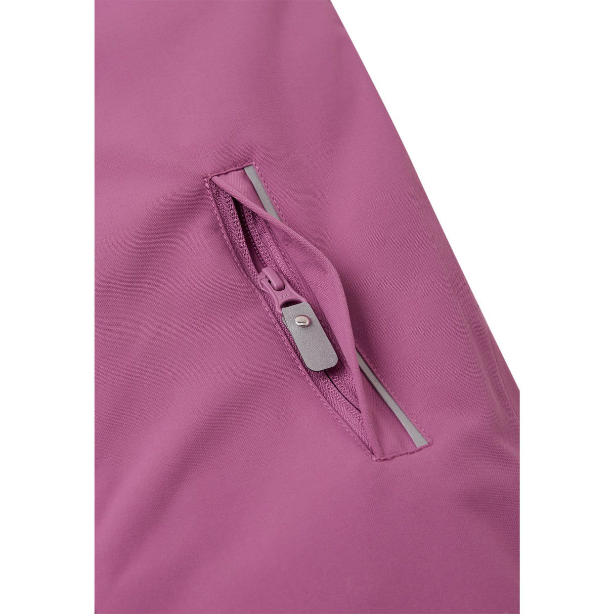 Reima Red Violet Reimatec vinterflyverdragt Stavanger