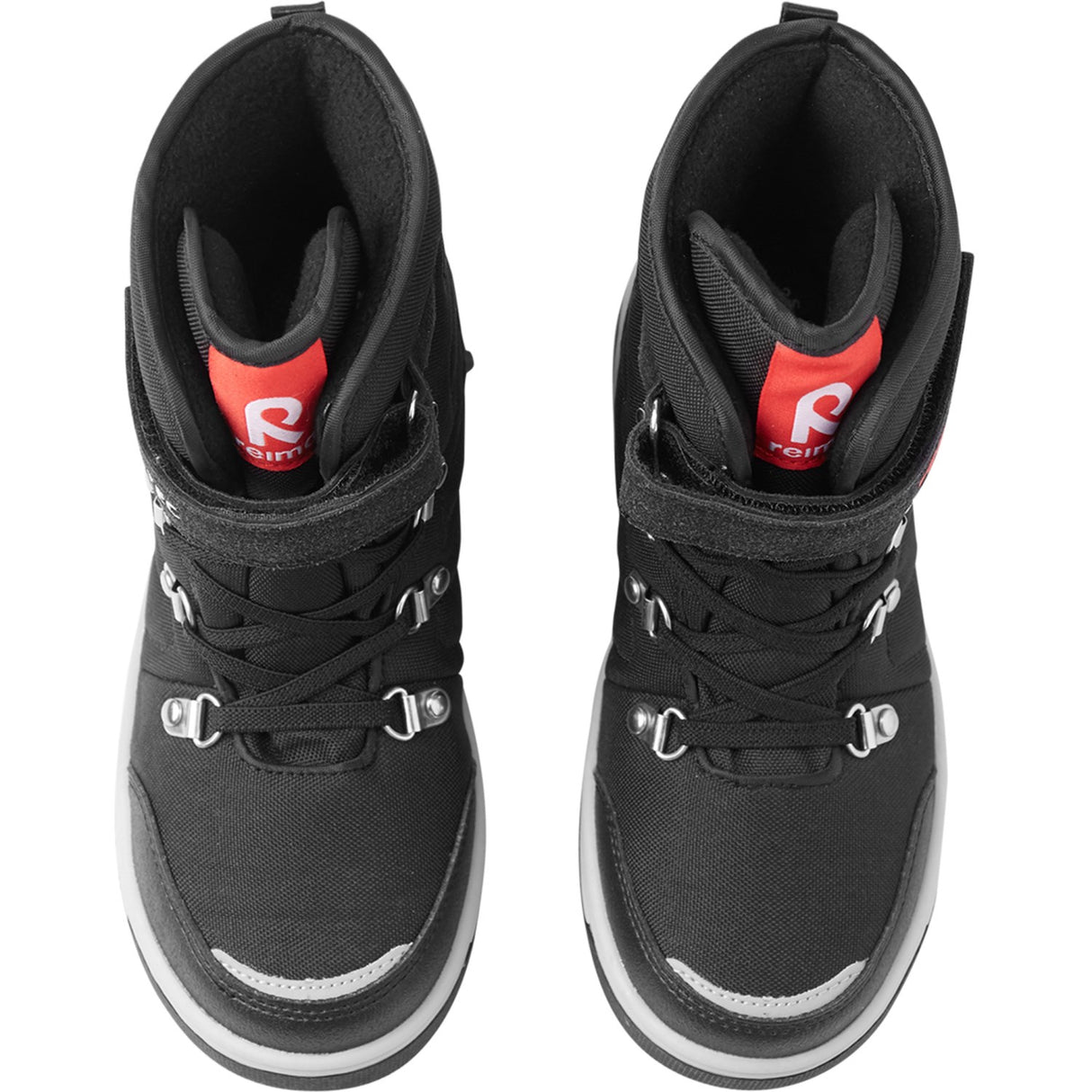 Reima Black Reimatec støvler Quicker