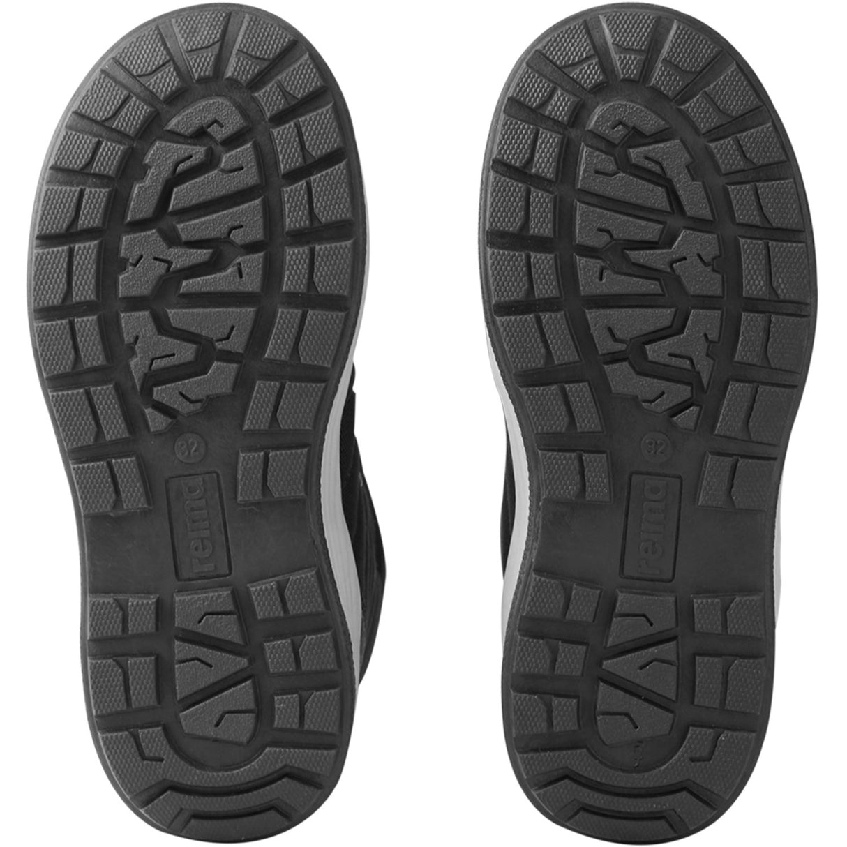 Reima Black Reimatec støvler Quicker