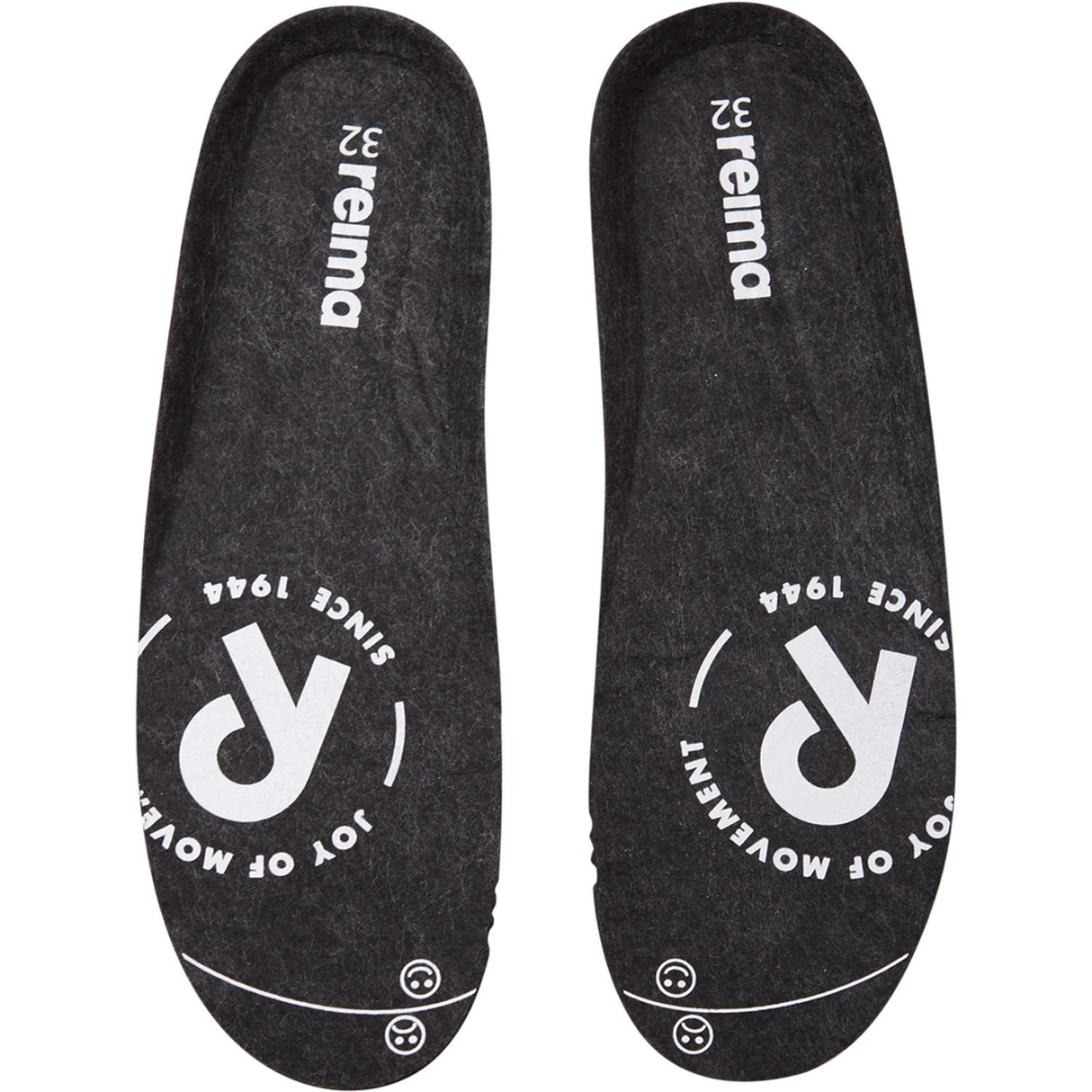 Reima Black Reimatec støvler Quicker