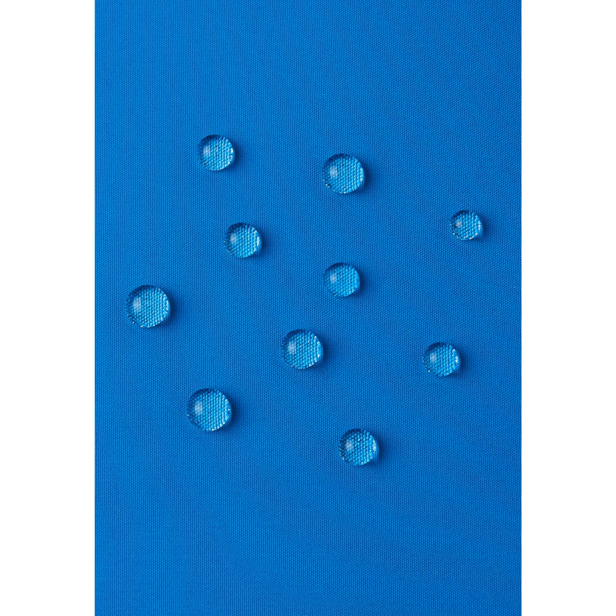 Reima Bright blue Vinterjakke Toukola