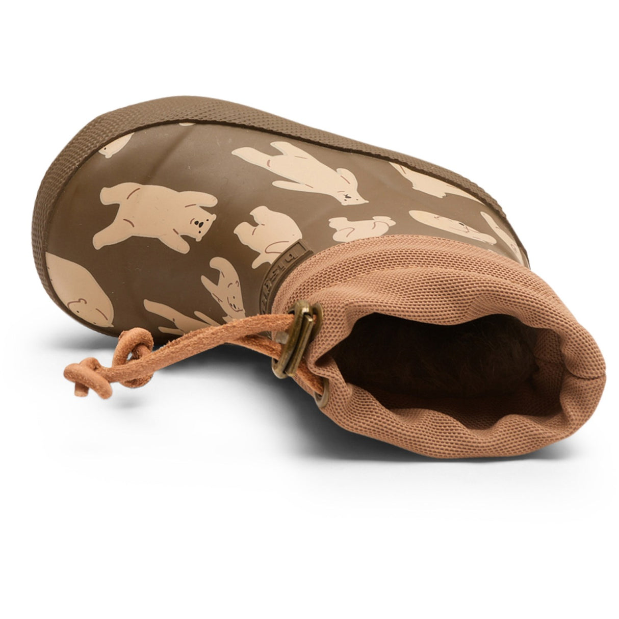 Bisgaard Care Bears Baby Termostøvler