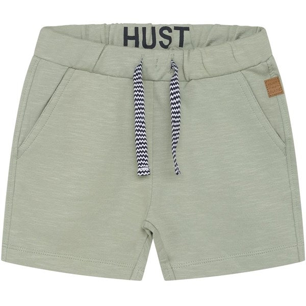 Hust & Claire Mini Jade Green Heorgy Shorts