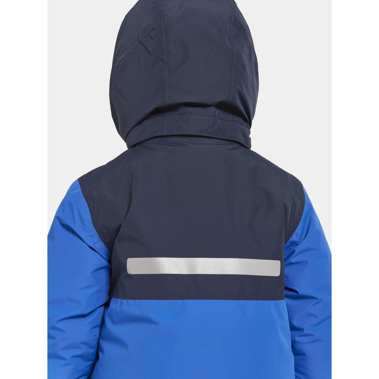 Didriksons Caribbean Blue Skare Kids Sæt