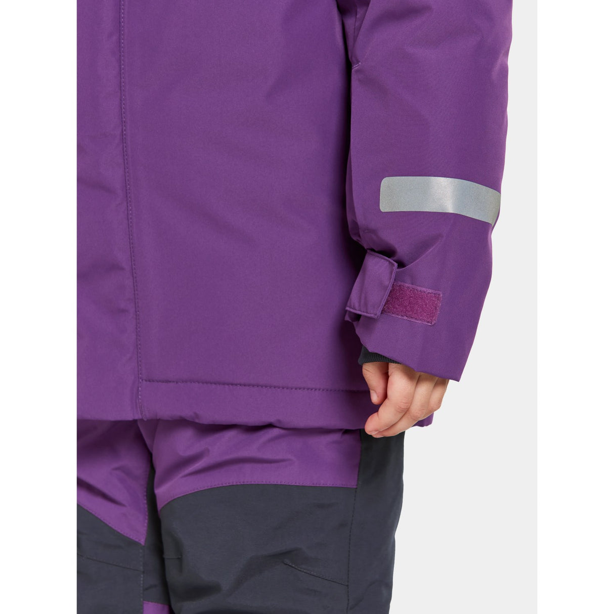Didriksons Royal Purple Skare Kids Sæt