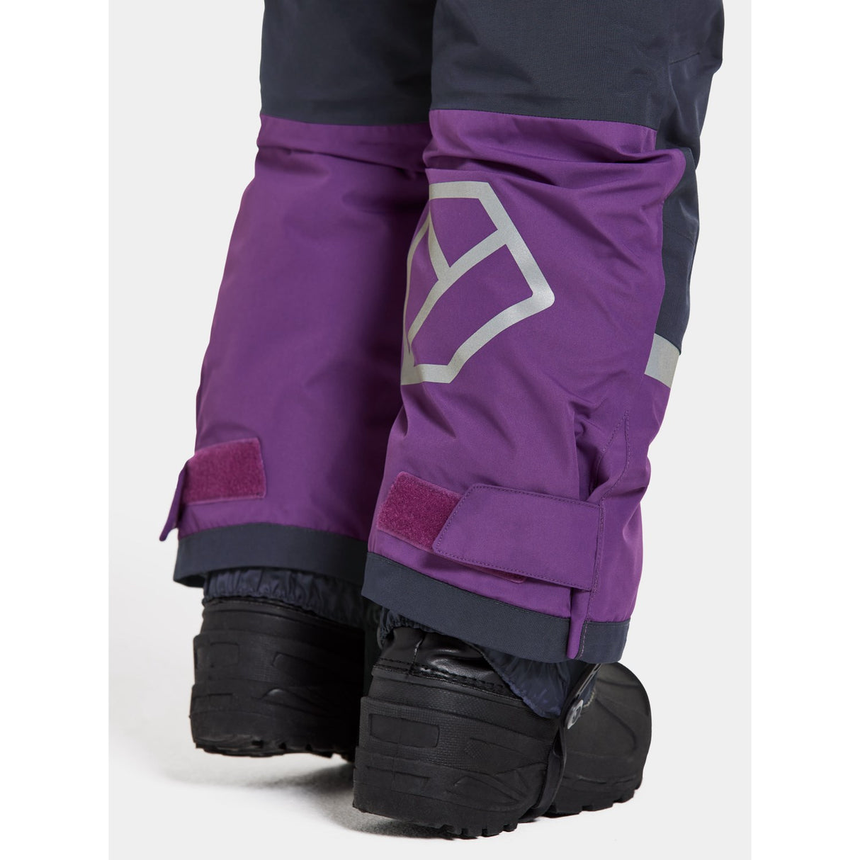 Didriksons Royal Purple Skare Kids Sæt