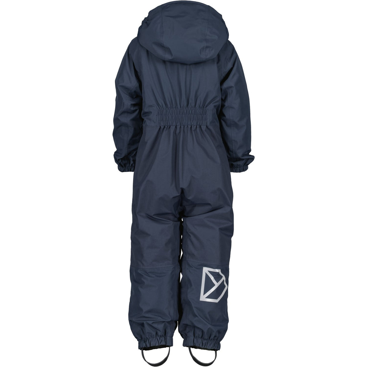 Didriksons Navy Talvi Kids Flyverdragt