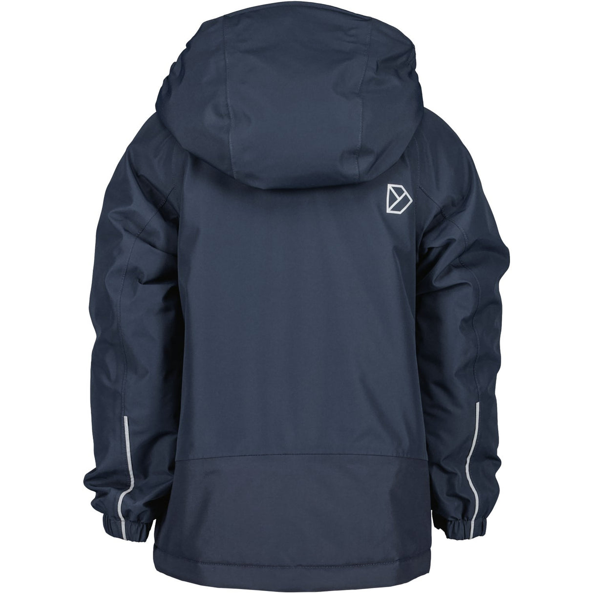 Didriksons Navy Talvi Kids Jakke