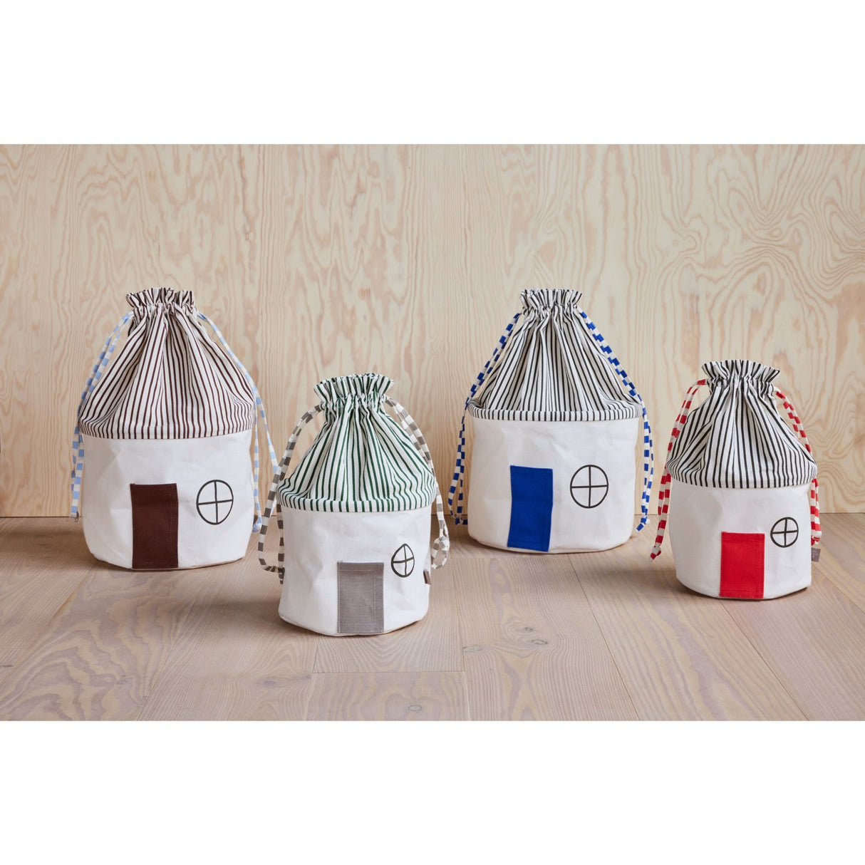 OYOY Nutmeg Koya Opbevaringkurv