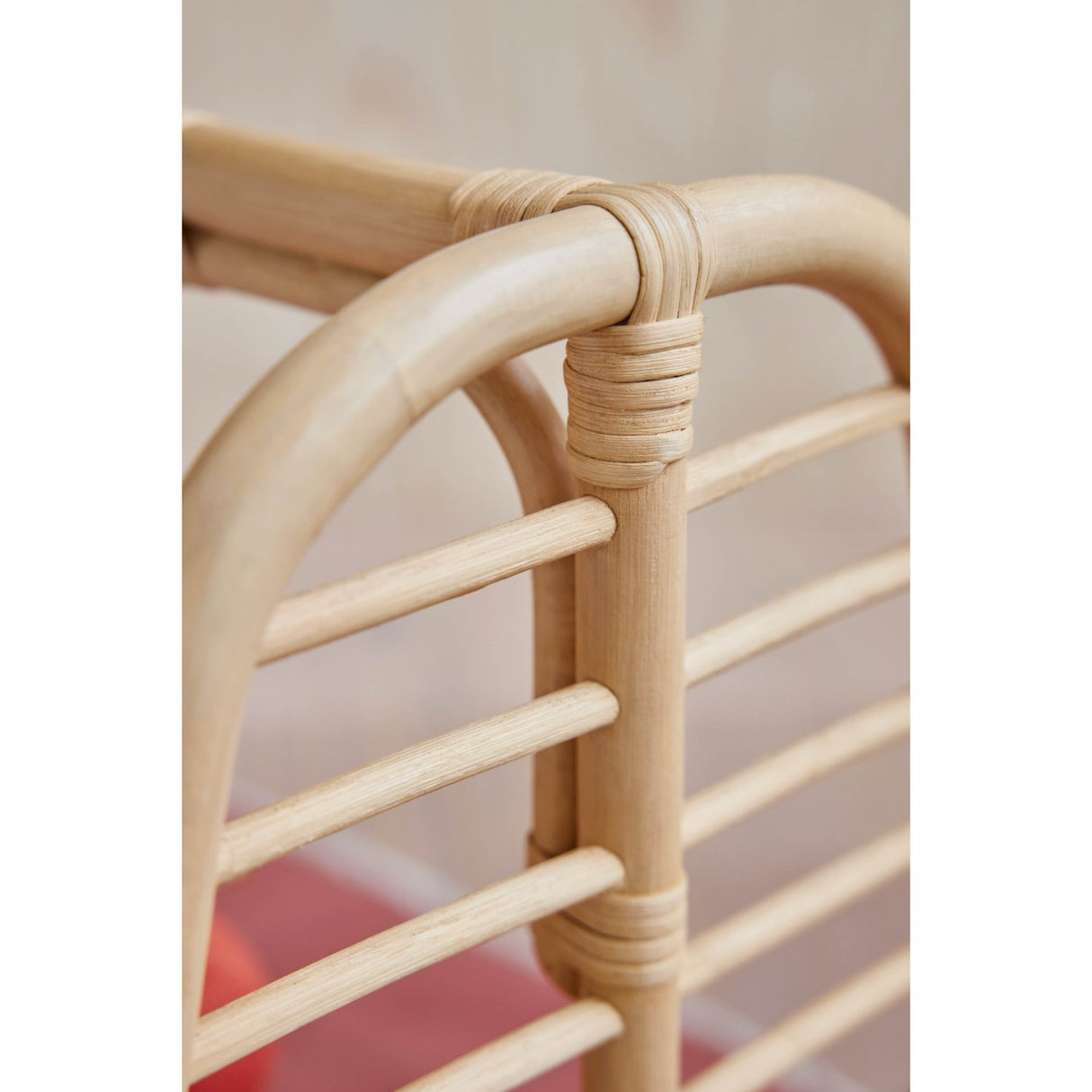 OYOY Nature Nana Mini Aktivitetsstativ