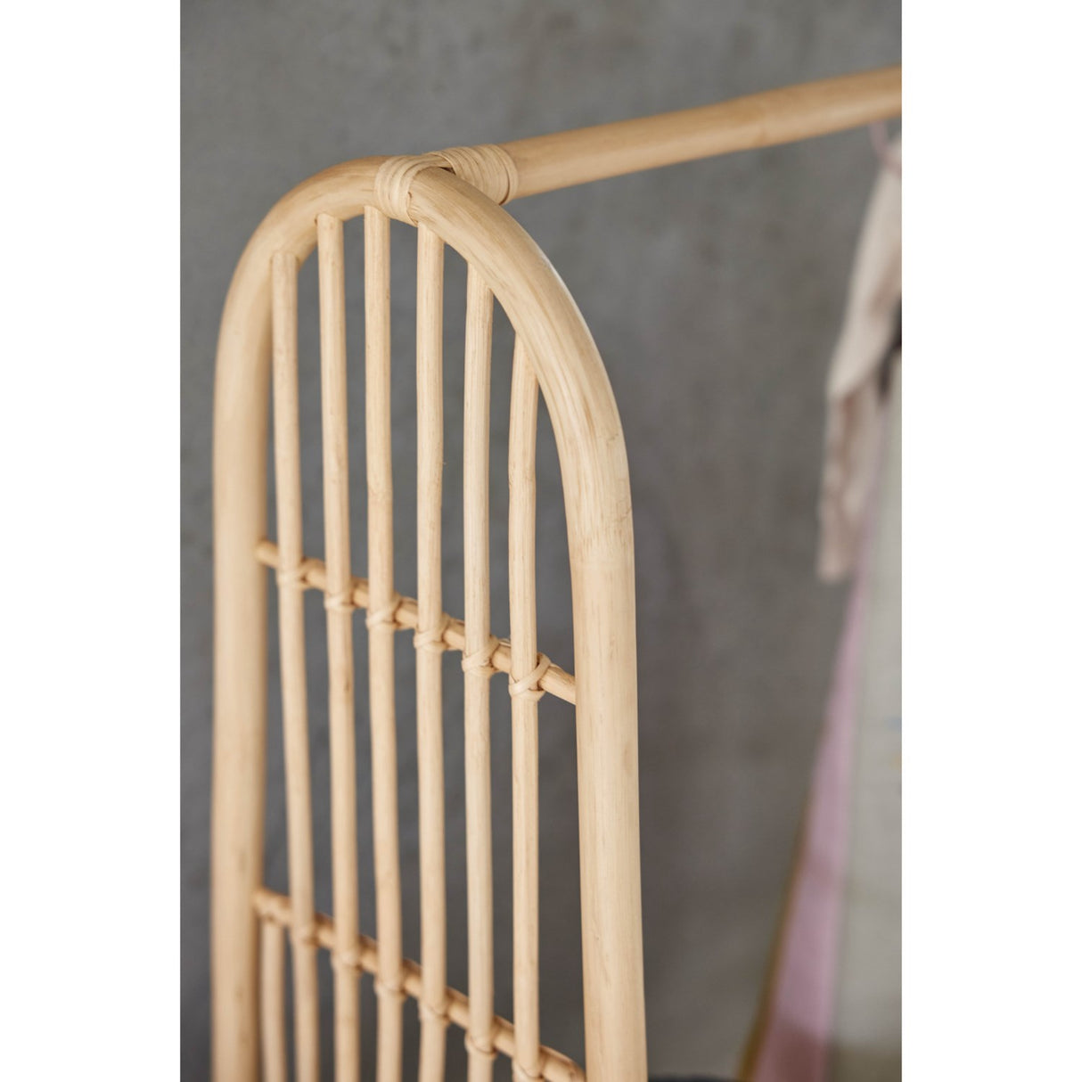 OYOY Nature Nana Mini Tøjstativ