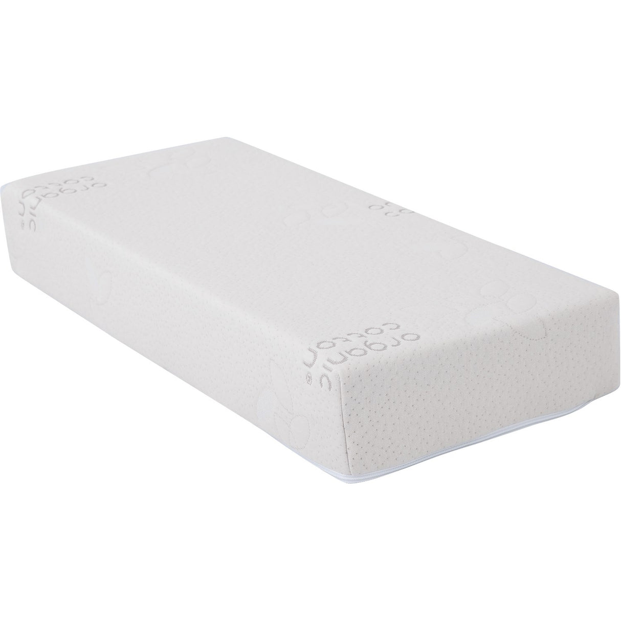 FLEXA Creme Nova Madras 30x70x10 cm med Vådliggerlagen