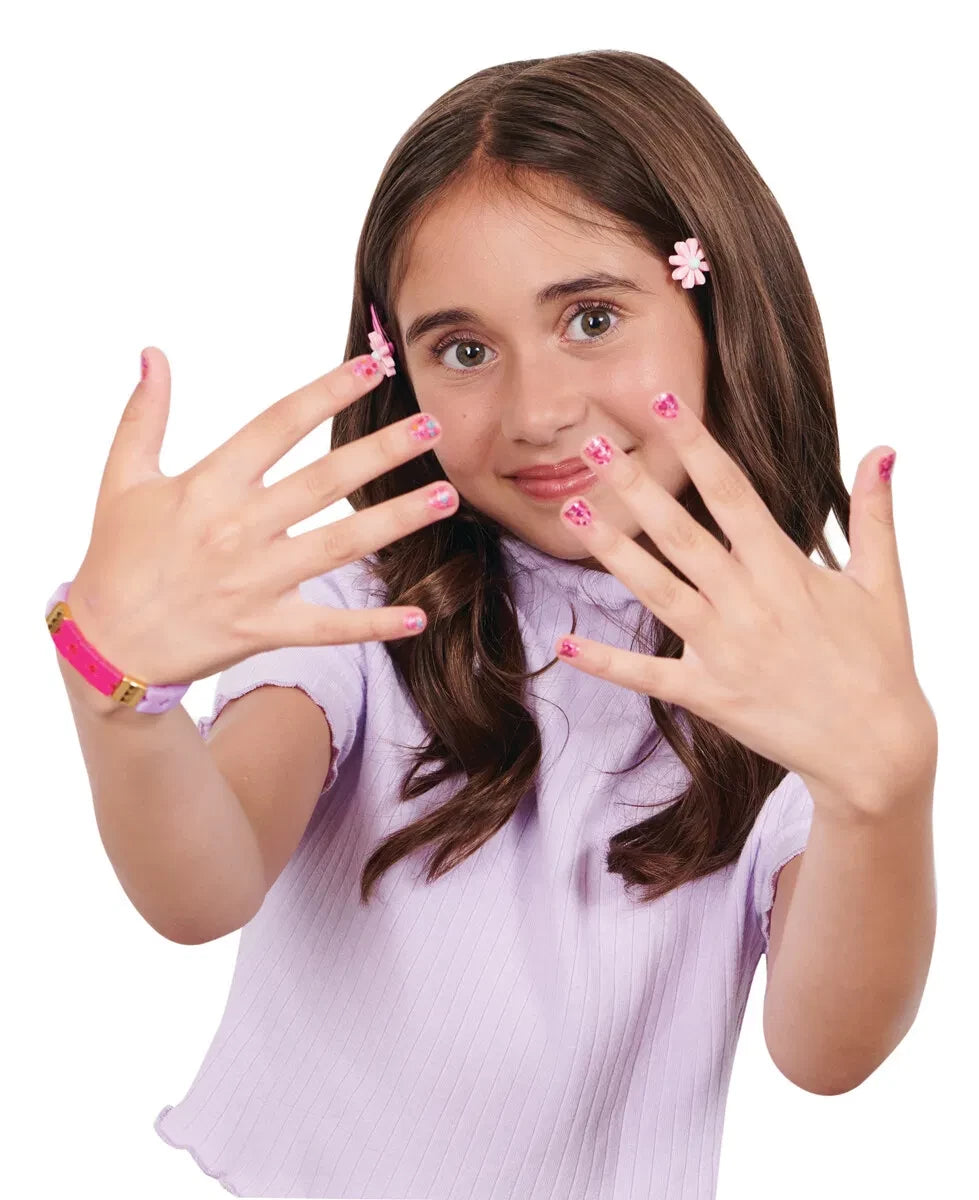 Cool Maker Go Glam Mani-Mask Neglesalon