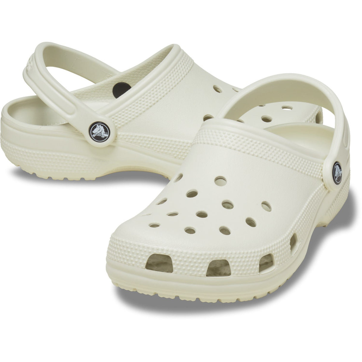 Crocs Linen Classic Clog