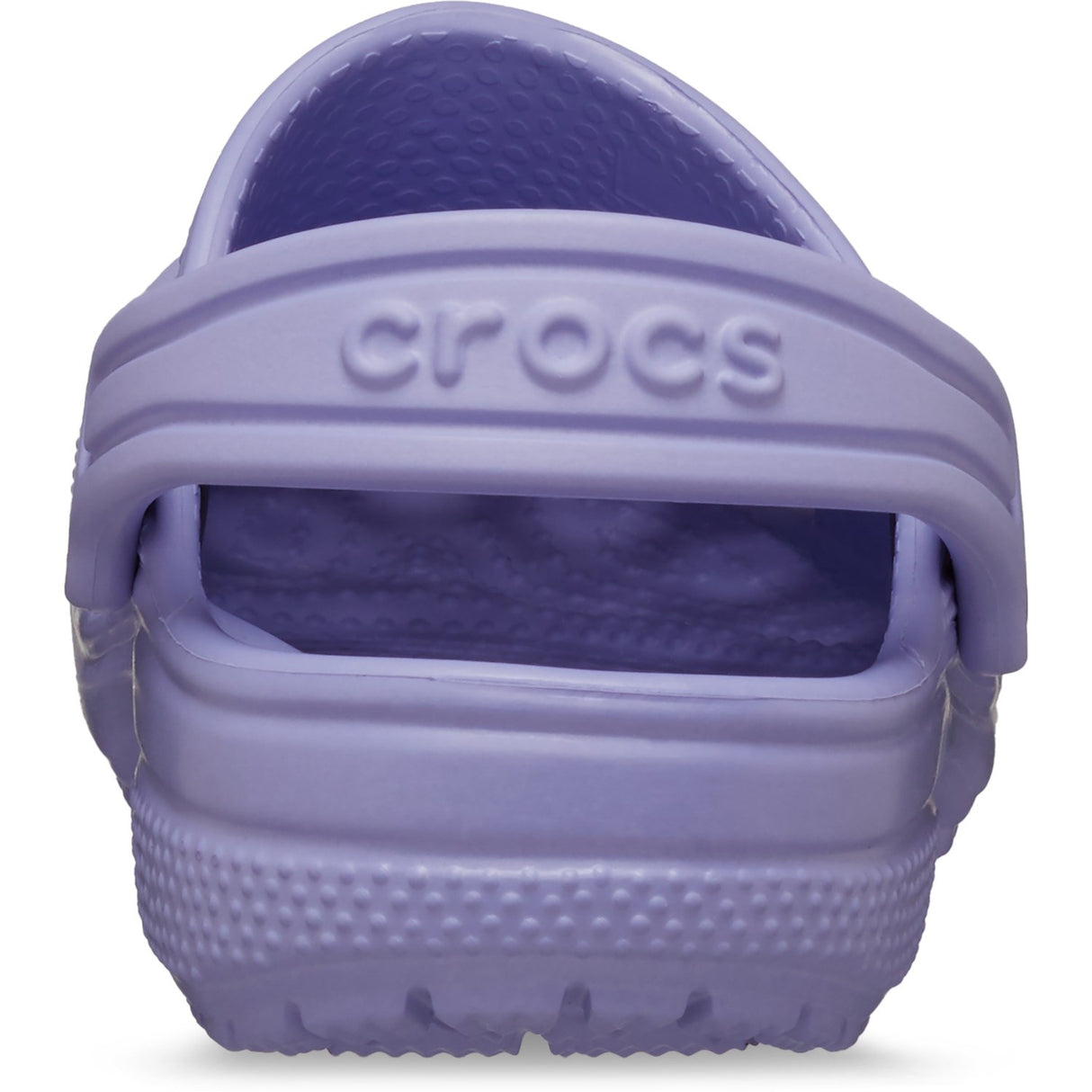 Crocs Mystic Purple Classic Clog