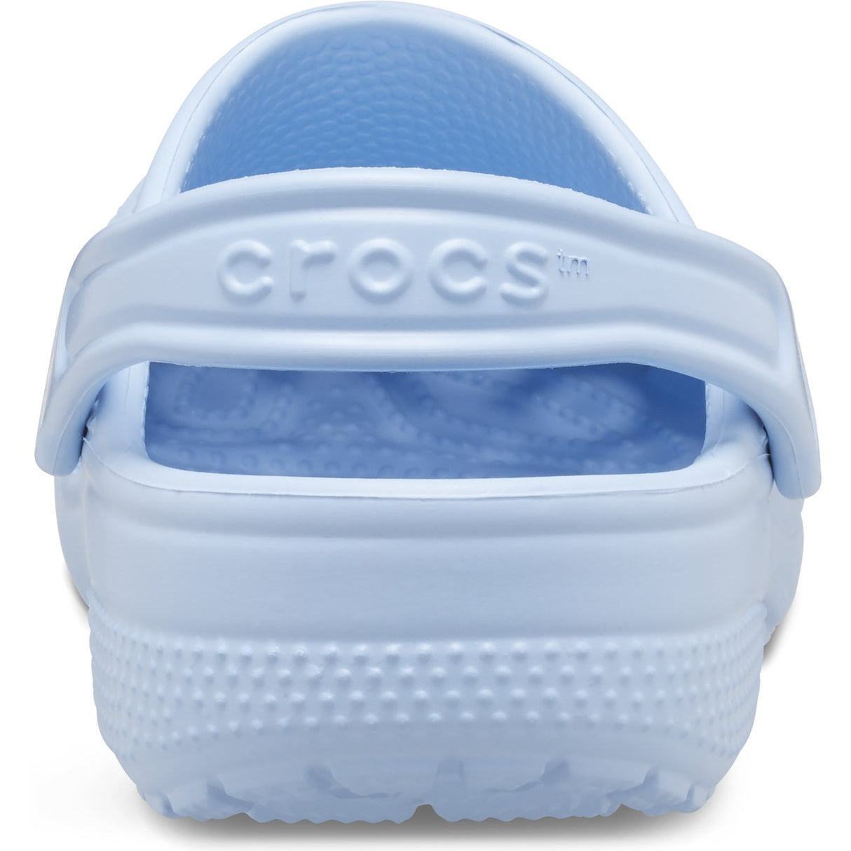 Crocs Blue Calcite Classic Clog