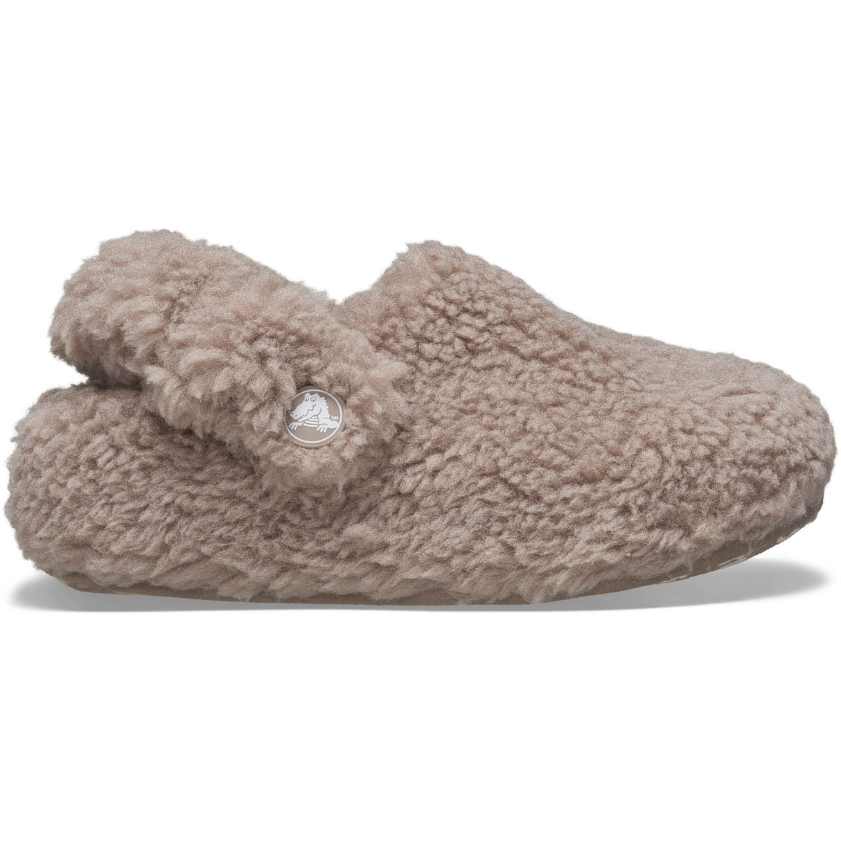 Crocs Mushroom Classic Cozzzy Slipper