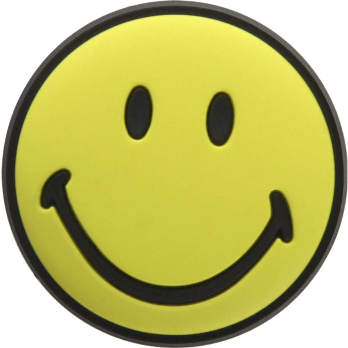 Crocs Jibbitz™ Smiley Brand Smiley Face