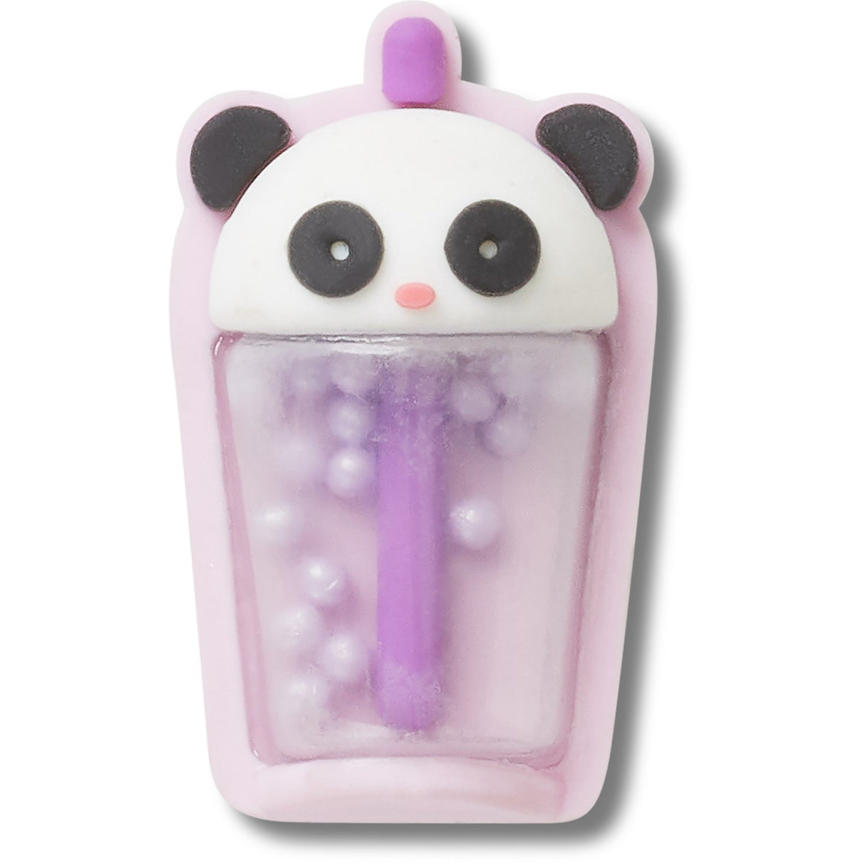 Crocs Jibbitz™ Panda Boba
