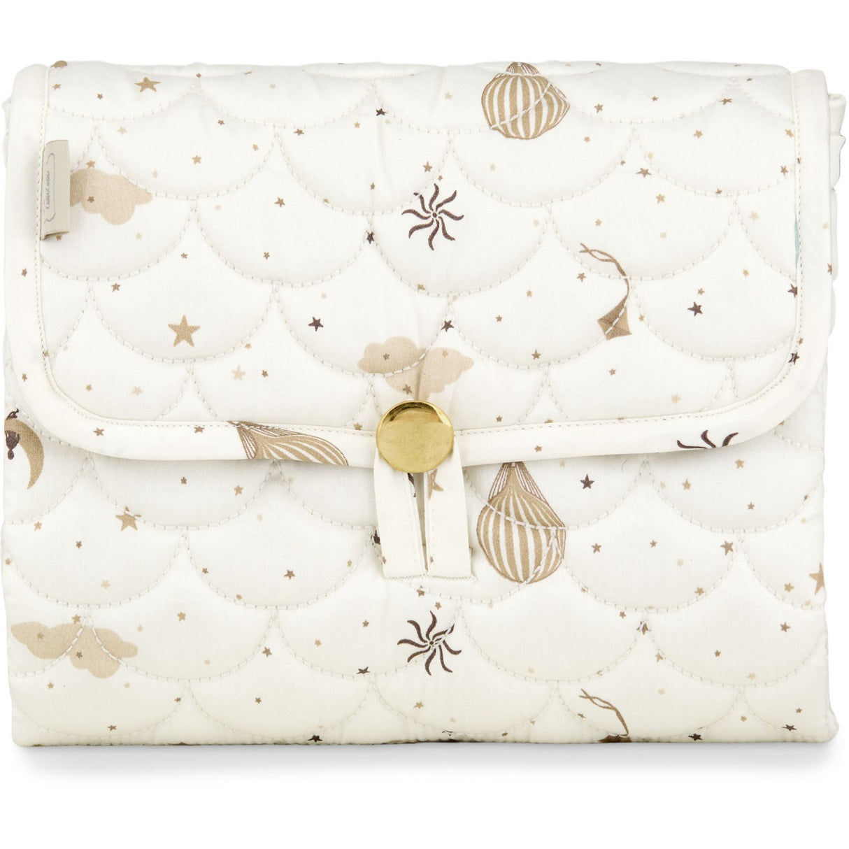 Cam Cam Copenhagen Dreamland Pusleunderlag Quilted