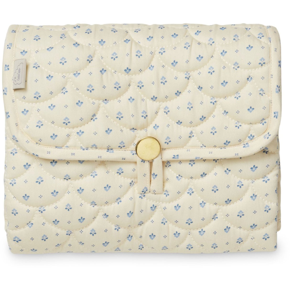 Cam Cam Copenhagen Capri Pusleunderlag Quilted