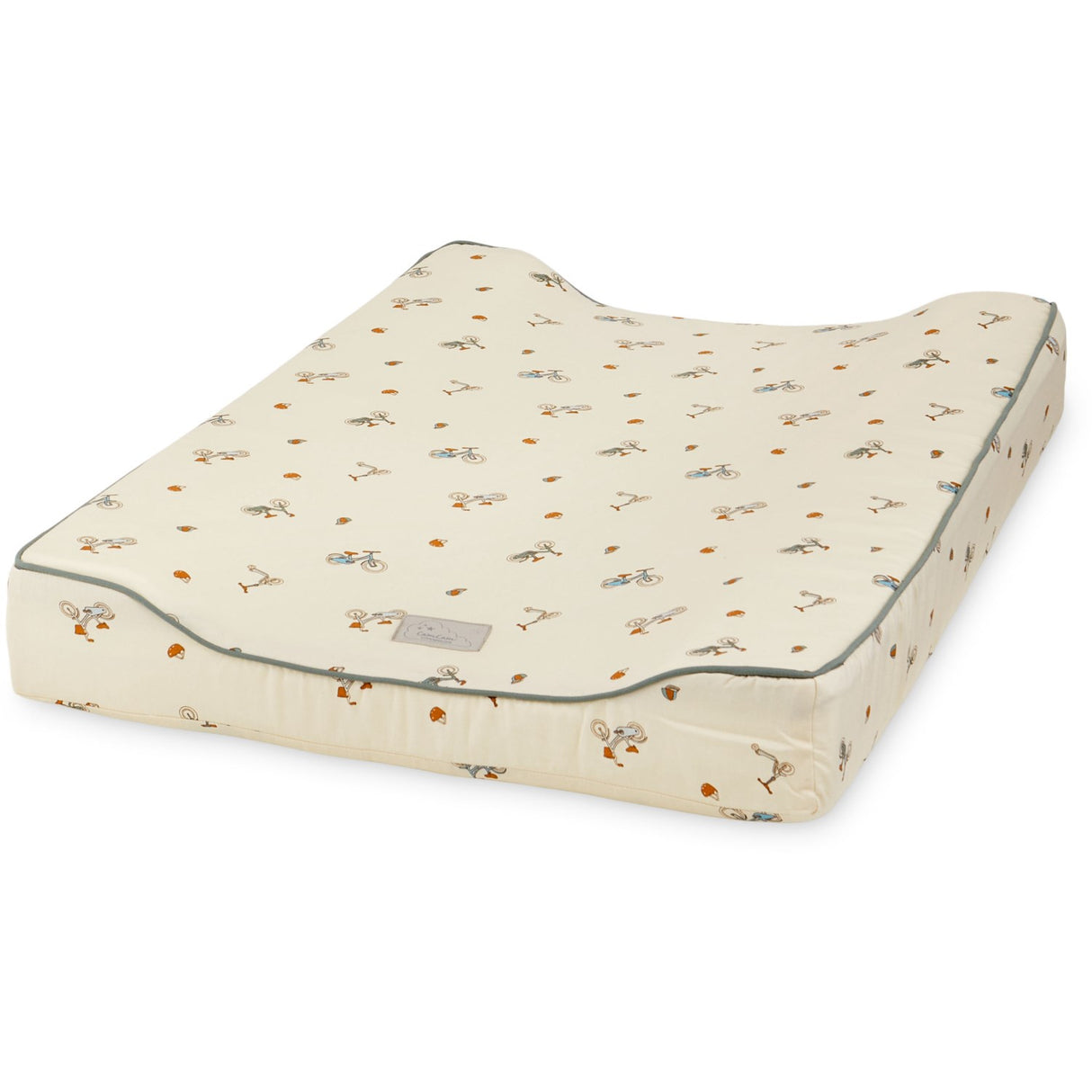 Cam Cam Copenhagen Bicycles Puslepude