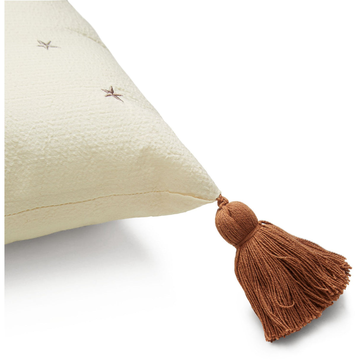 Cam Cam Copenhagen Bicycle Broderet Pude