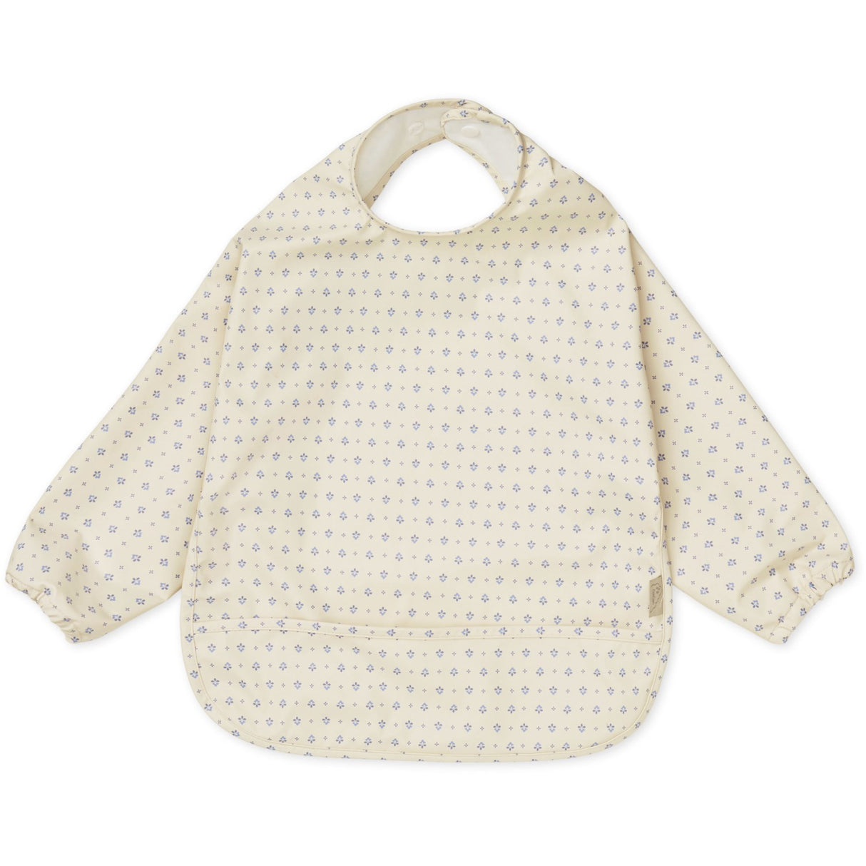 Cam Cam Copenhagen Capri Forklæde Med Ærmer