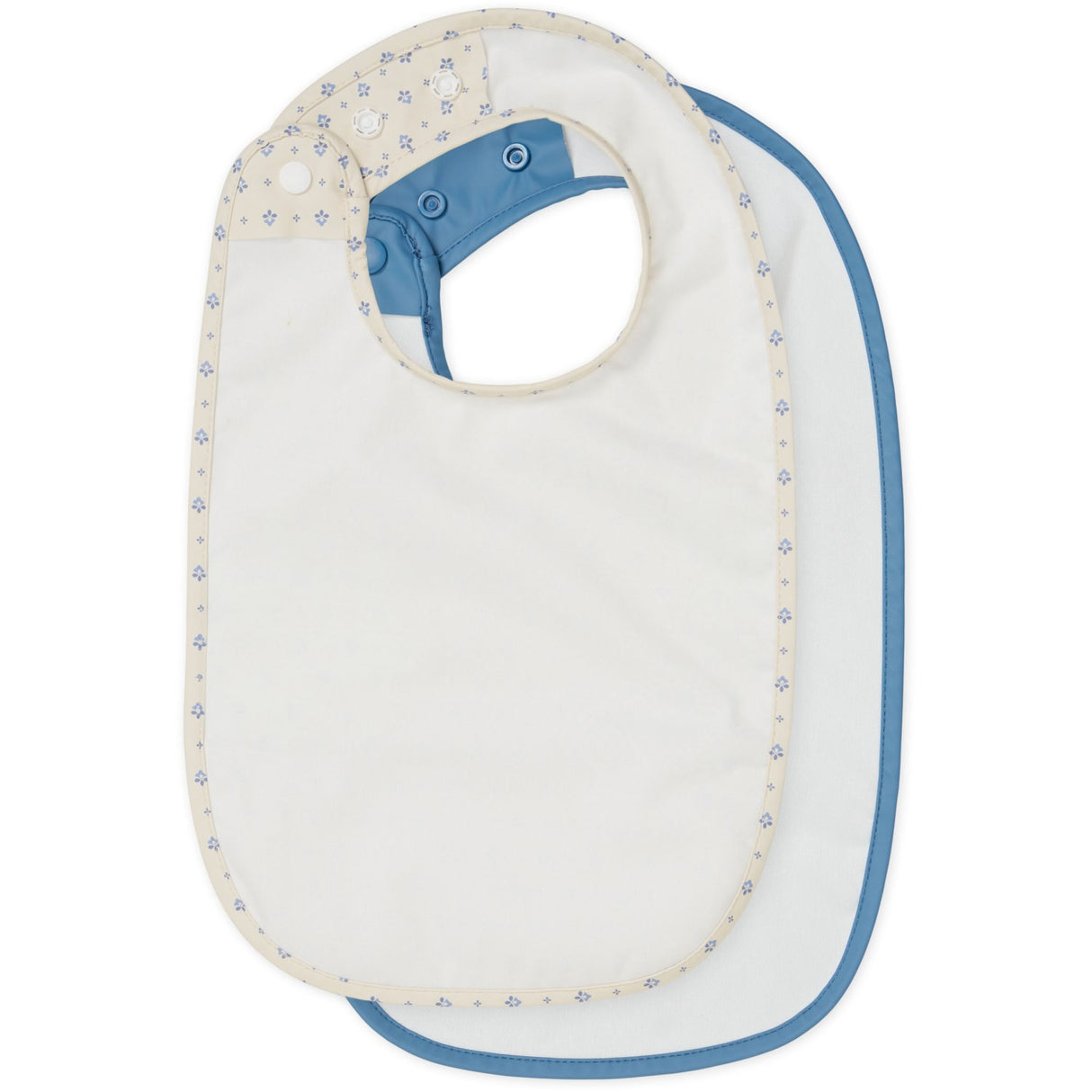 Cam Cam Copenhagen Capri Hagesmæk Med Lomme 2-pak