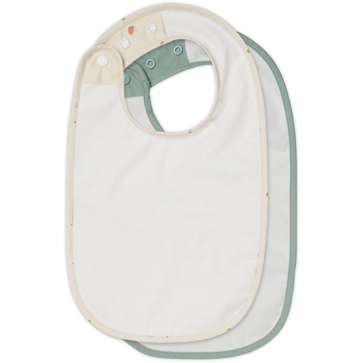 Cam Cam Copenhagen Bicycles Hagesmæk Med Lomme 2-pak