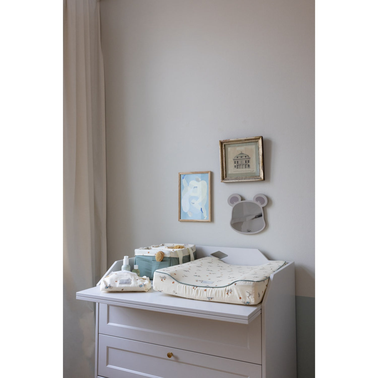 Cam Cam Copenhagen Bicycles Puslepude