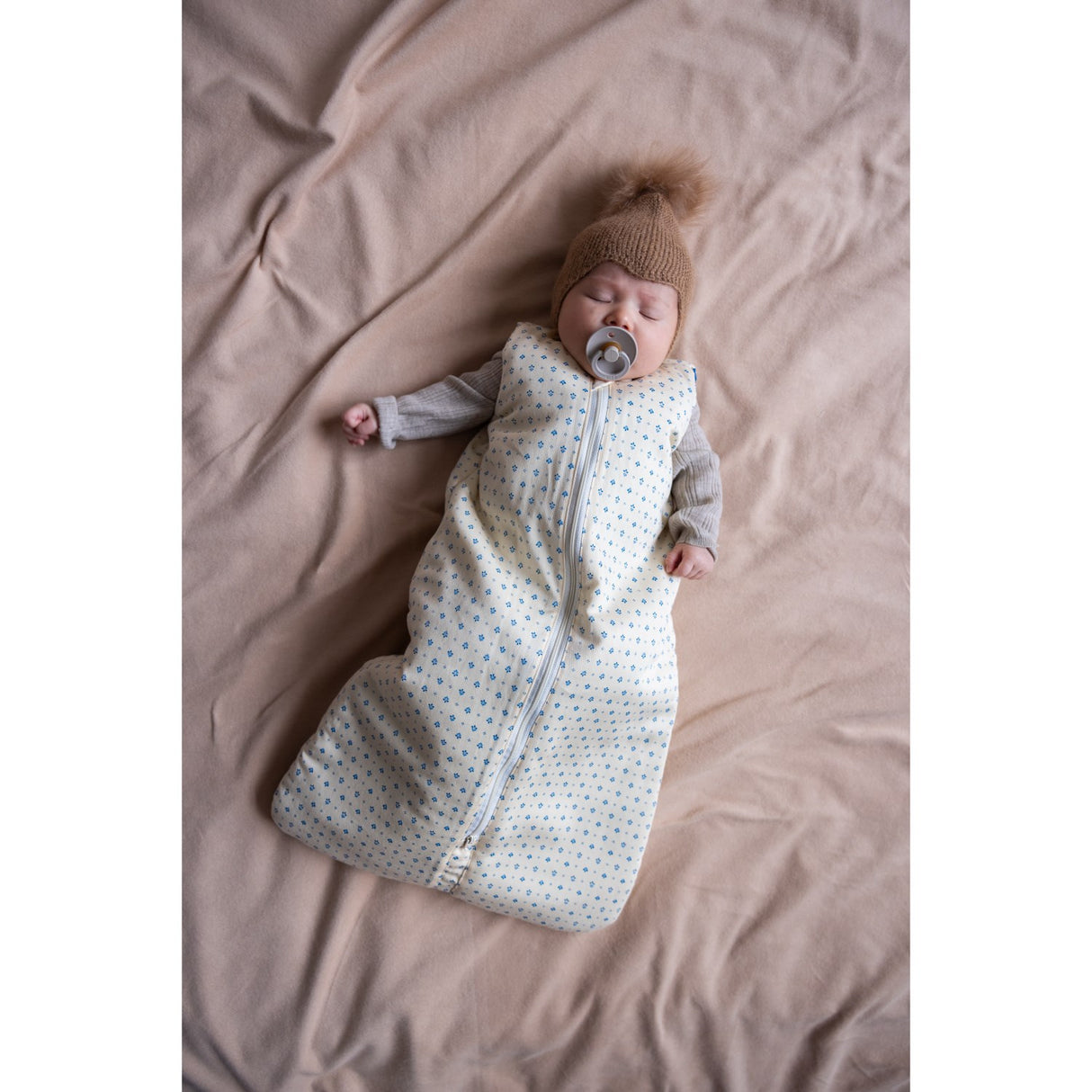 Cam Cam Copenhagen Capri Sovepose