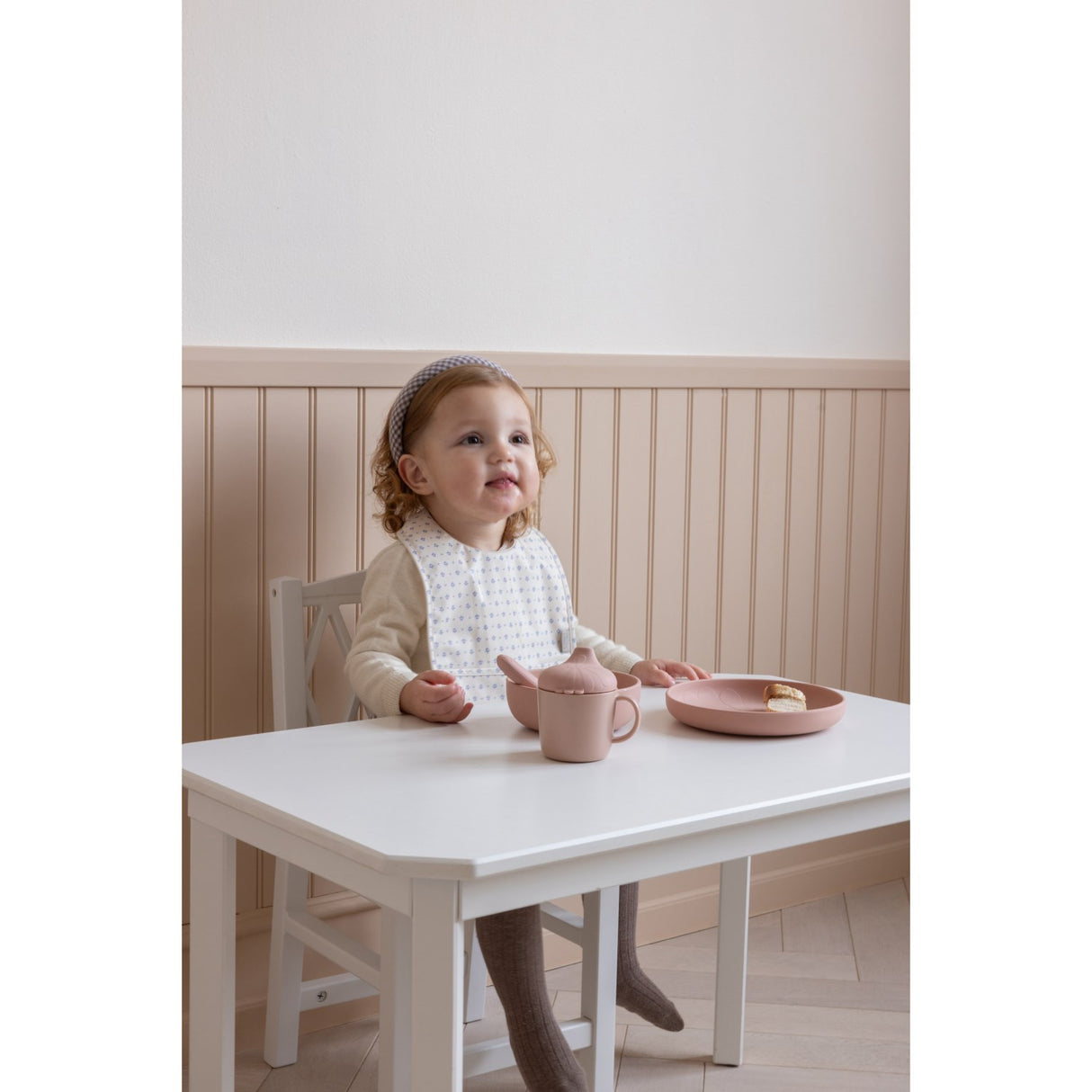 Cam Cam Copenhagen Capri Hagesmæk Med Lomme 2-pak