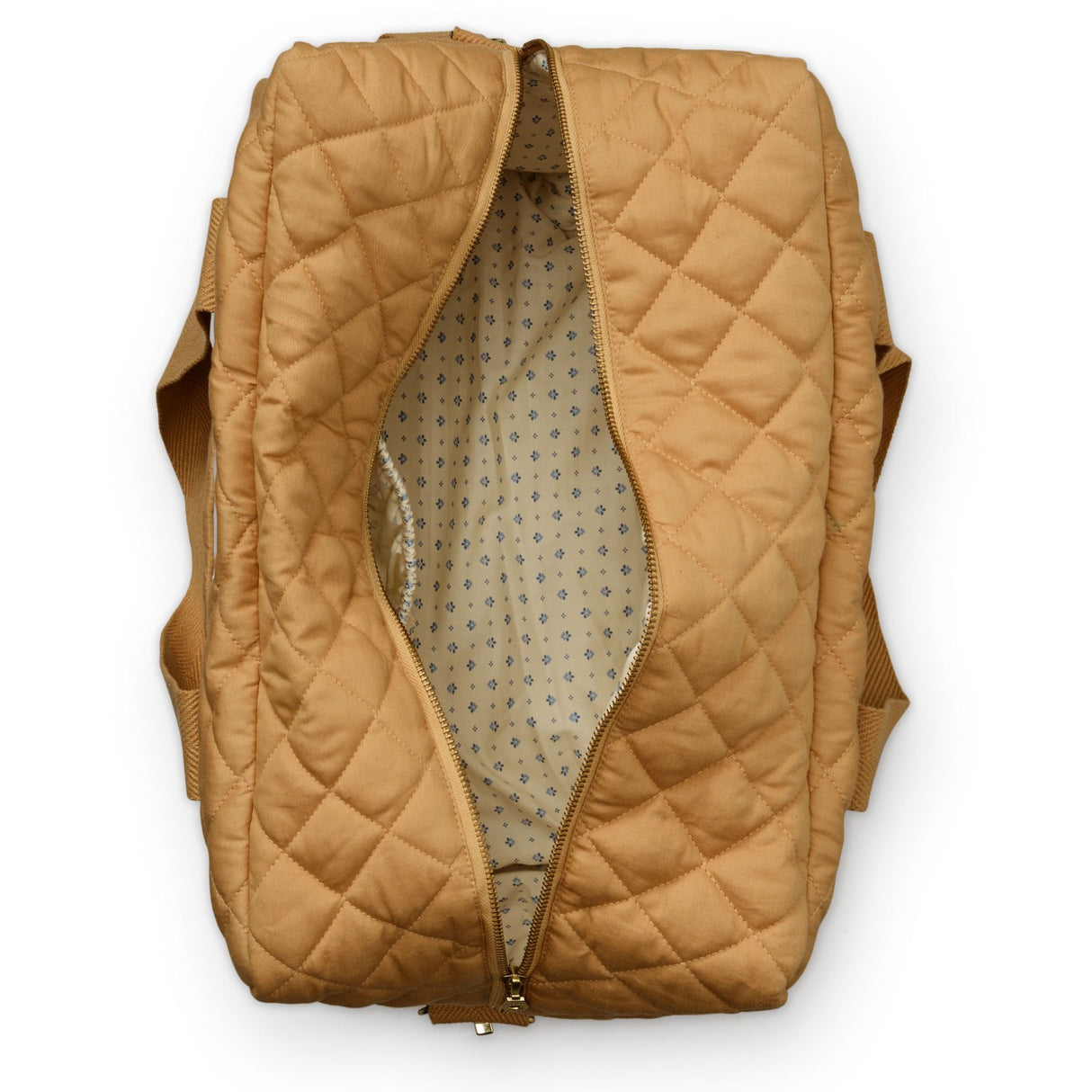 Cam Cam Copenhagen Honey Pusletaske Large