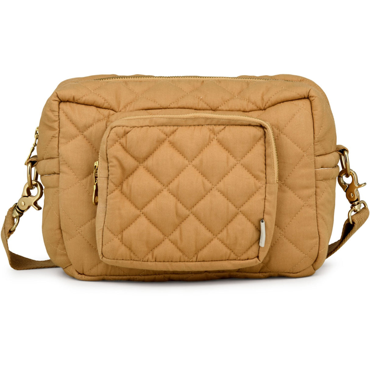 Cam Cam Copenhagen Honey Small Pusletaske