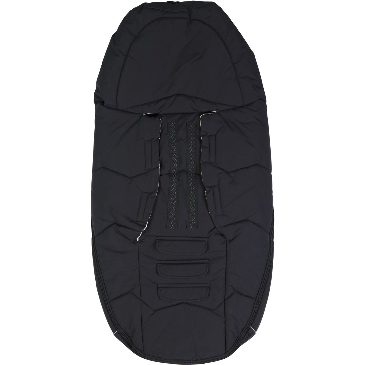 Voksi® Urban Kørepose - Black