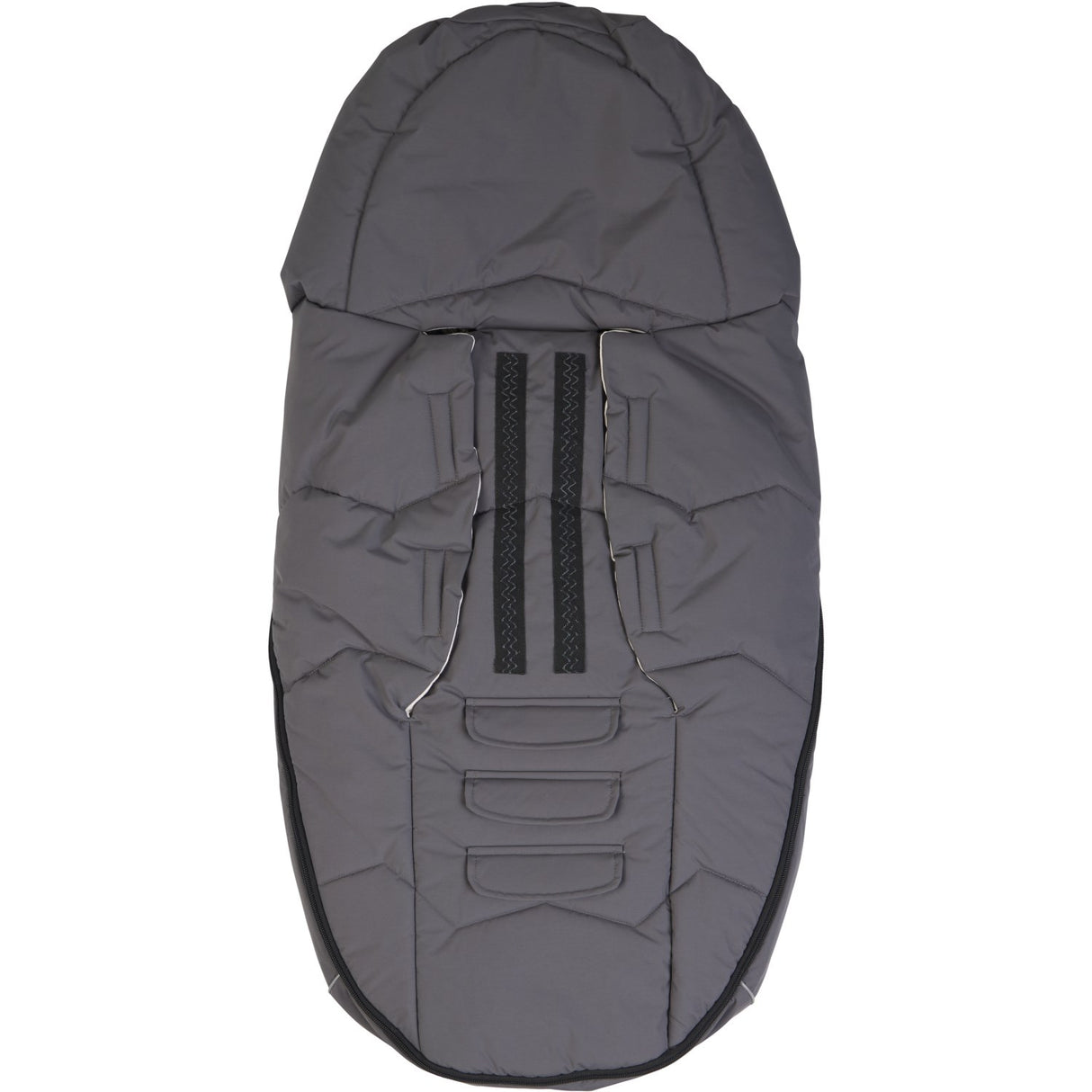 Voksi® Urban Kørepose - Grey