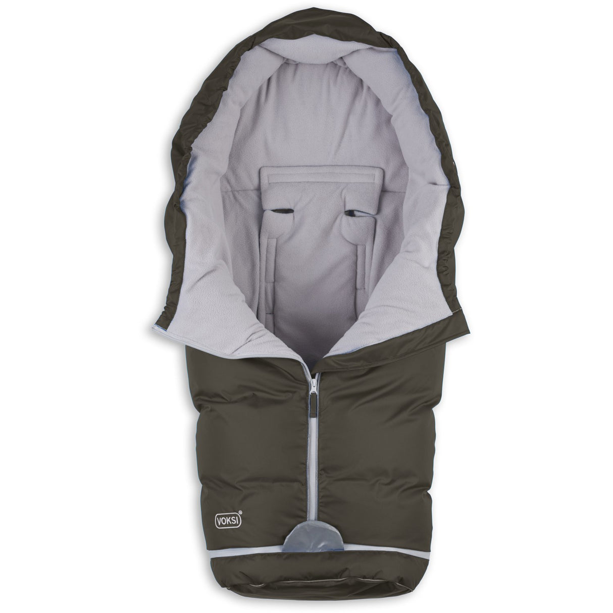 Voksi® Active Kørepose Olive Green