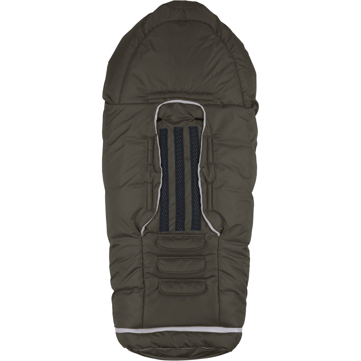 Voksi® Active Kørepose Olive Green