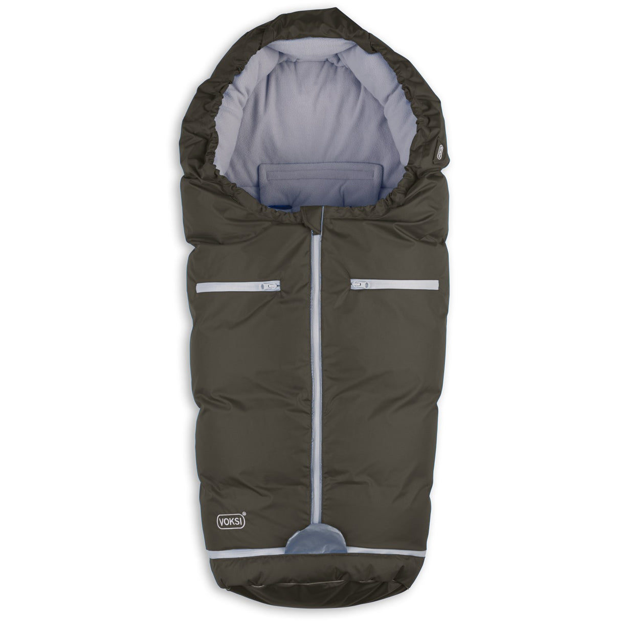 Voksi® Active Kørepose Olive Green