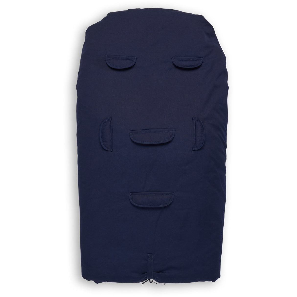 Voksi® Classic+ Kørepose Black Flying