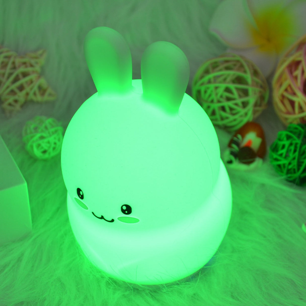 NiteLite Junior Bunny