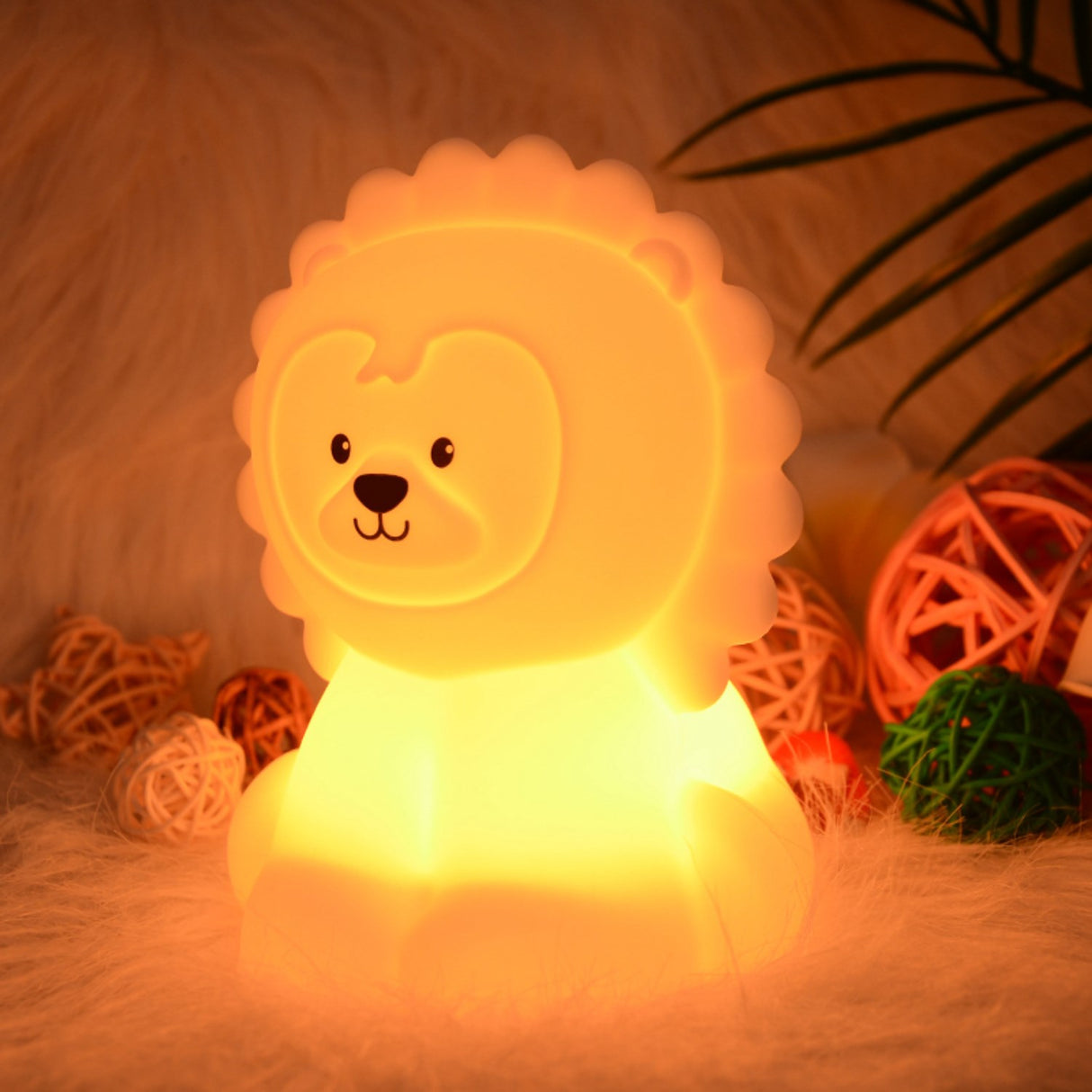NiteLite Lion